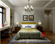 臥室家具如何擺放?這些“雷區”要避開-石家莊金舍裝飾分享