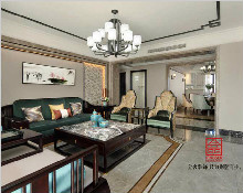 客廳沙發如何擺放?如何挑選沙發面料?