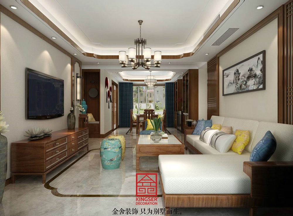 石家莊室內裝修關于石材都有哪些風水講究?