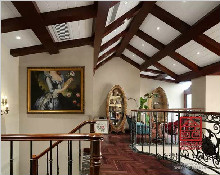 住宅裝修墻面裝飾現在流行這樣設計