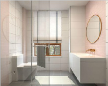 老房裝修衛(wèi)生間要注意什么，這幾點不注意,等于白改!