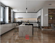 家裝燈帶設計想要更高級，位置裝對也很關鍵，快來學起來