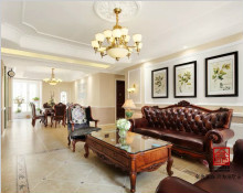 石家莊裝修|超流行的開放式空間設計 要這么規劃才實用!