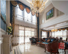 別墅裝修不可缺少的三大職能系統