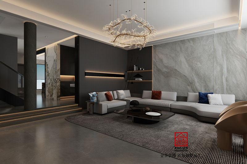 別墅裝修設(shè)計常見問題 別墅裝修費用預算