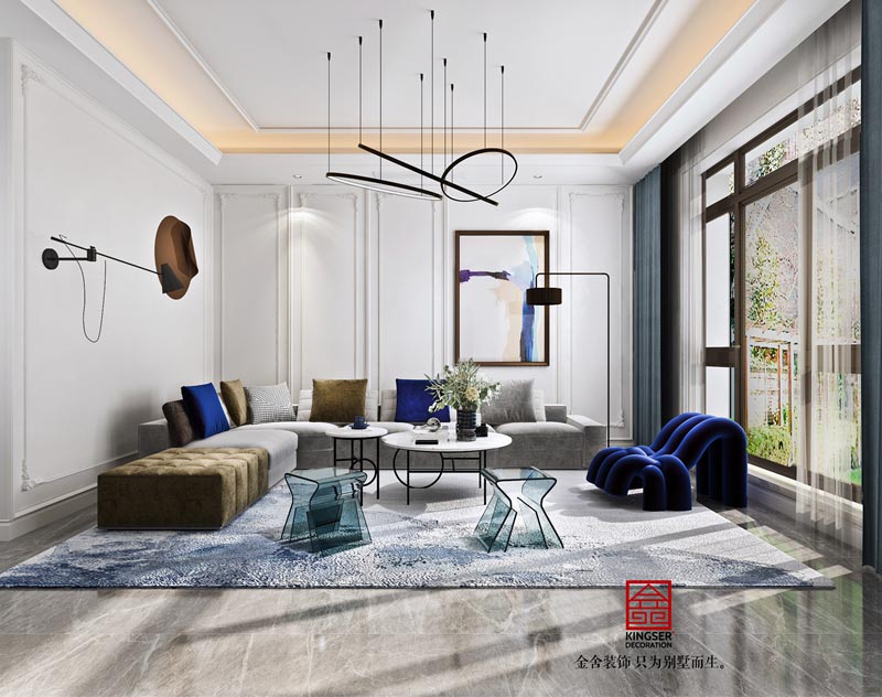 聯排別墅家居風水有什么？聯排別墅風水知識