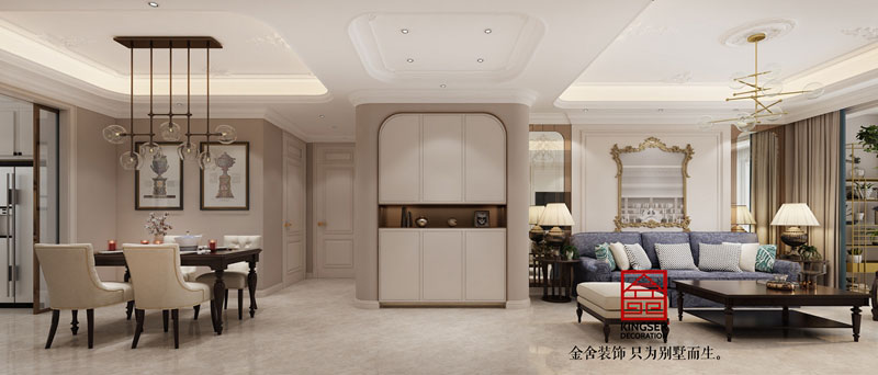 石家莊裝修公司怎么選擇？挑選裝修公司要注意什么？