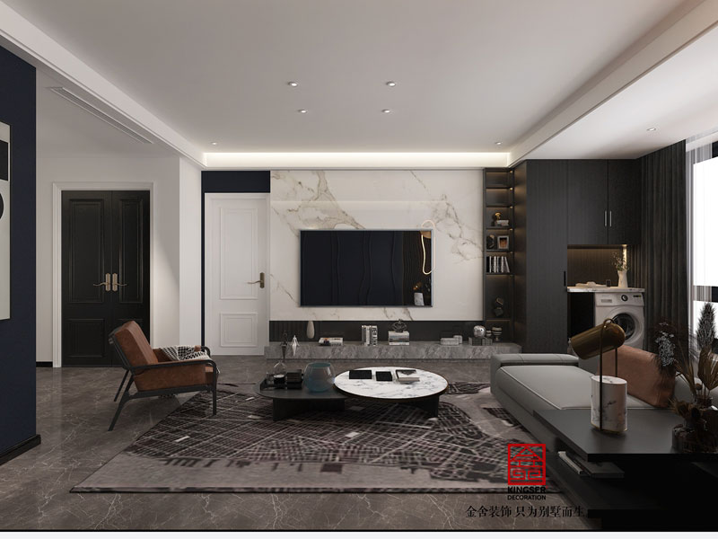 家裝設(shè)計(jì)如何挑選裝修公司