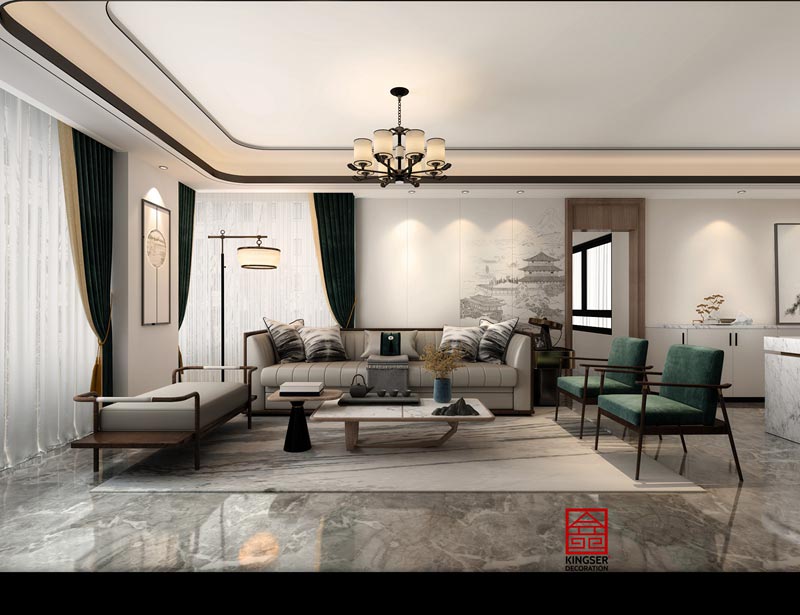 石家莊房子如何裝修？房屋裝修應當遵循的五大規范