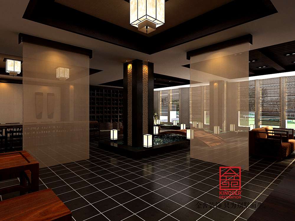 辦公裝修中常見的誤區