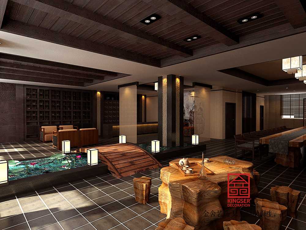 辦公裝修中常見的誤區