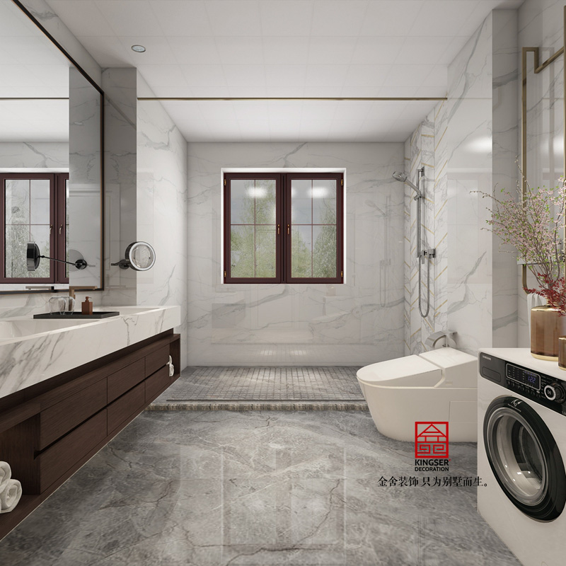 衛生間裝修如何設計？，衛生間裝修要注意什么