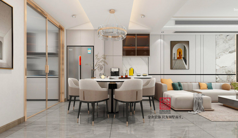 ?家庭裝修怎么做設(shè)計(jì)？石家莊裝修設(shè)計(jì)要素有哪些？