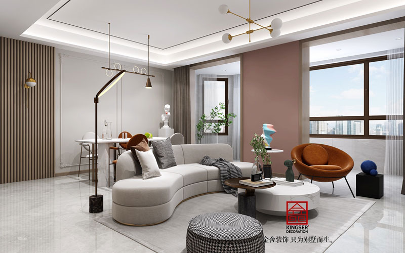 ?室內家裝設計前有什么注意事項？室內家裝設計關鍵點全