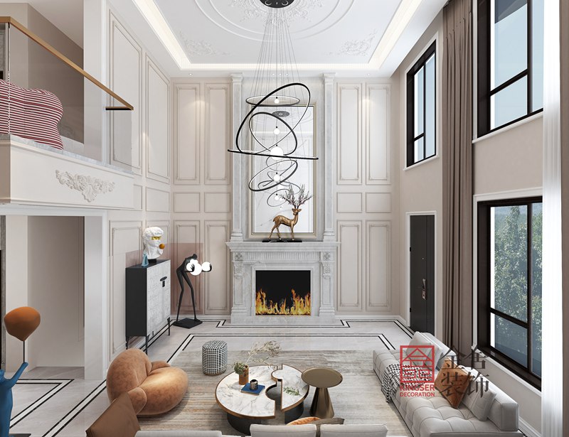 ?室內裝修怎么設計好？