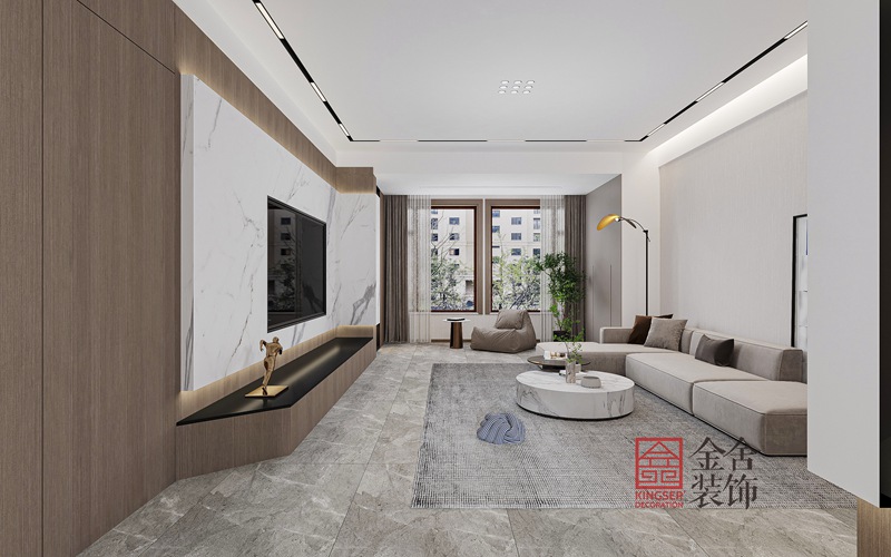 ?石家莊室內裝修需要先了解裝修流程嗎？