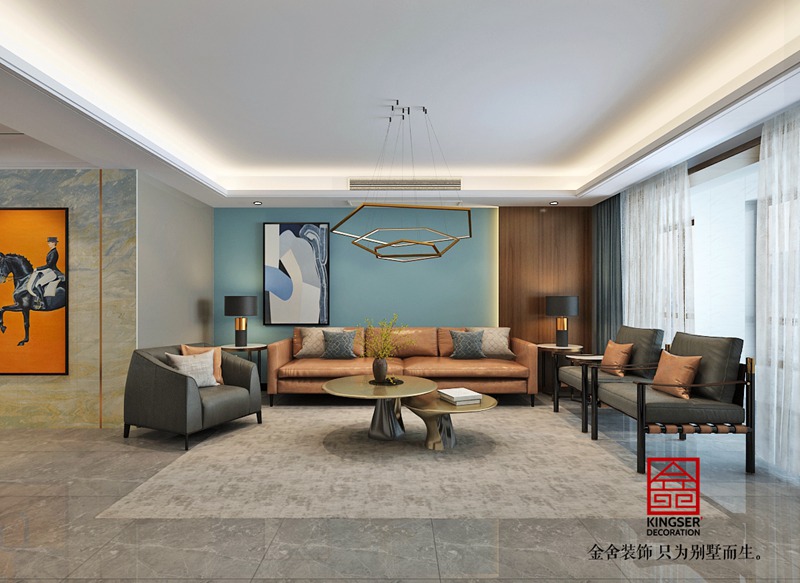 家居裝修，新房子怎么裝修比較合適？新房子裝修設計方式