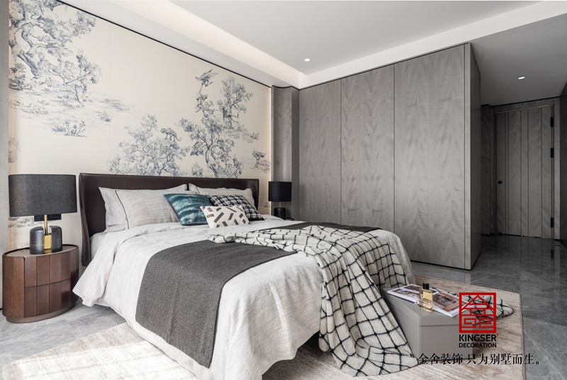 ?臥室設(shè)計，家具怎樣設(shè)計？臥室家居設(shè)計技巧