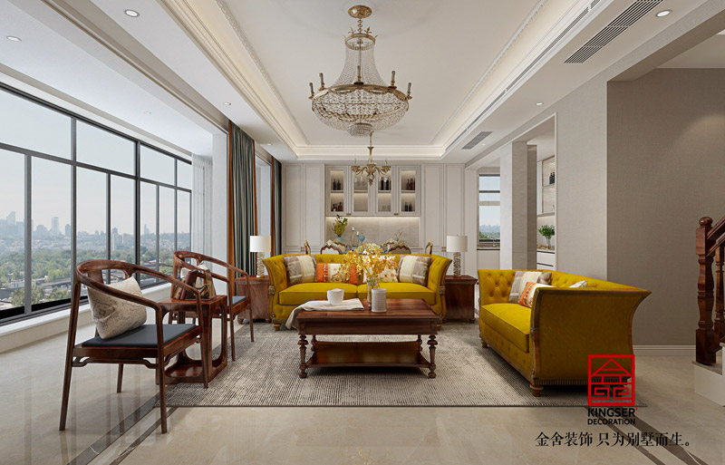 ?別墅裝修公司哪家強(qiáng)？別墅裝修設(shè)計要注意哪些事宜？