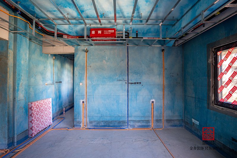 石家莊裝修：裝修完成后如何進行驗收？