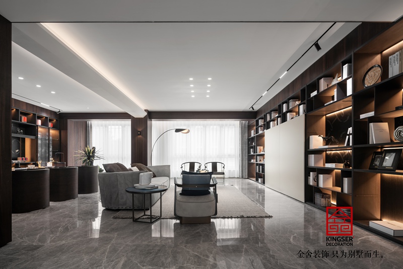 石家莊裝飾裝修如何保證裝修質量？