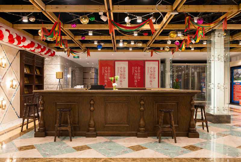 石家莊裝修公司如何選擇?