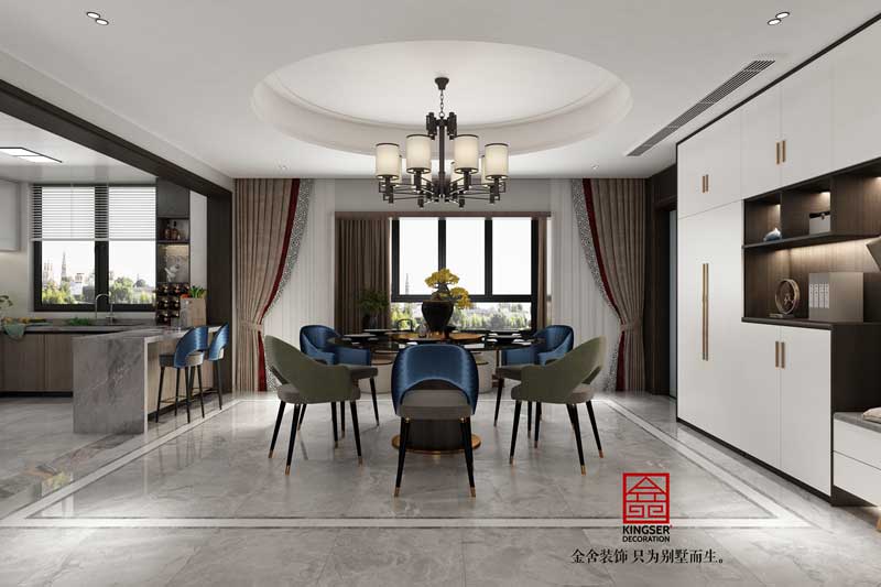 石家莊別墅裝修水電多少錢？