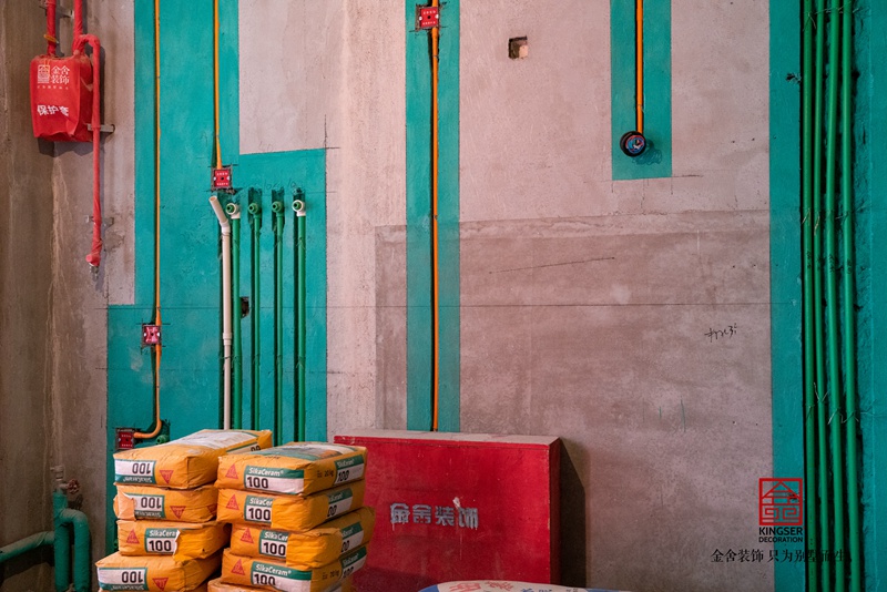 石家莊室內裝修涂料怎么選擇？