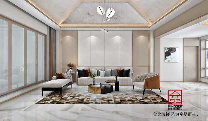 石家莊家庭裝修設(shè)計公司有哪些服務(wù)項目？