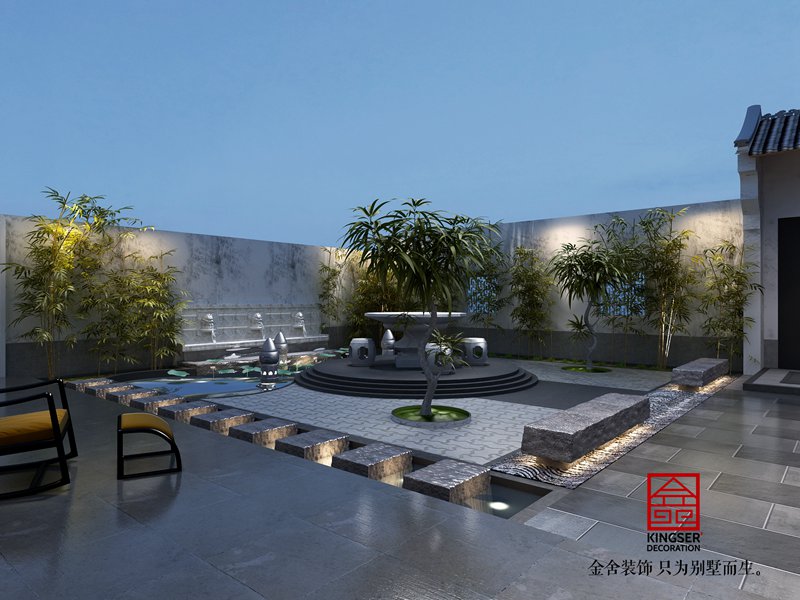 別墅設計裝修價格的影響因素？注意以下四點