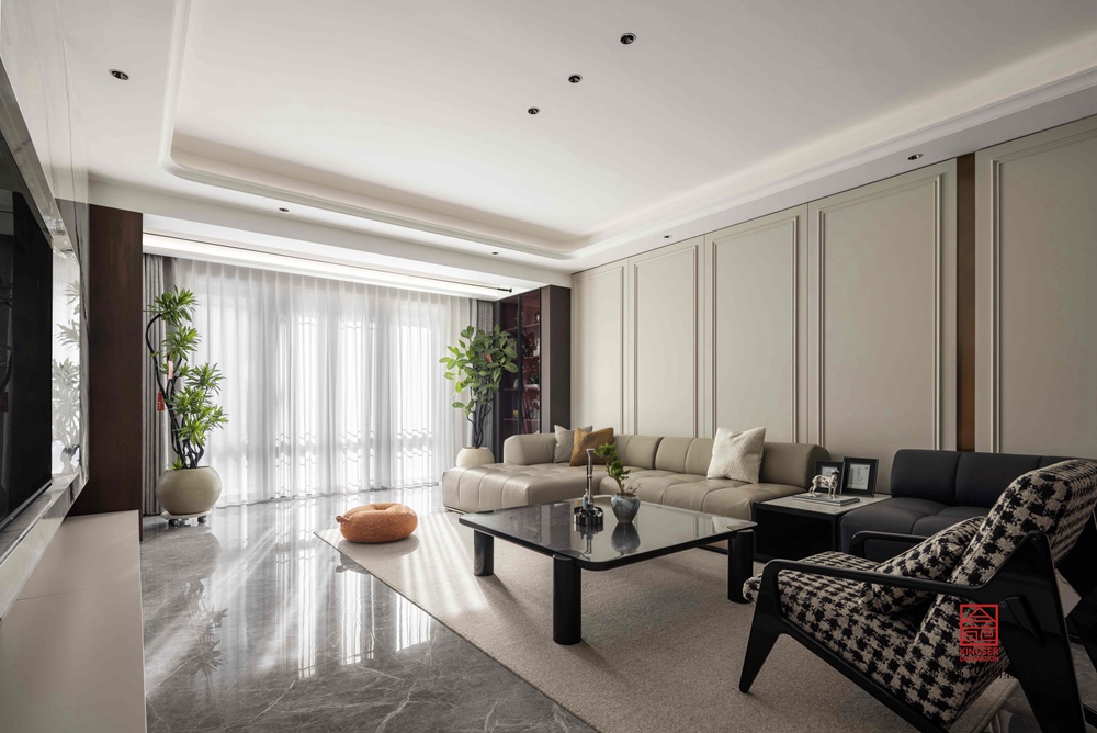 石家莊別墅裝修小課堂：歐式家具清潔保養(yǎng)全攻略